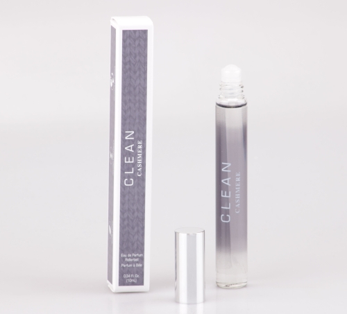 Clean - Cashmere - 10ml EDP Roll-On / Rollerball - Eau de Parfum