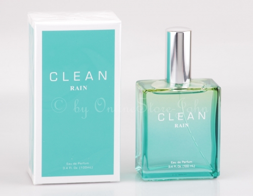 Clean - Rain - 100ml EDP Eau de Parfum