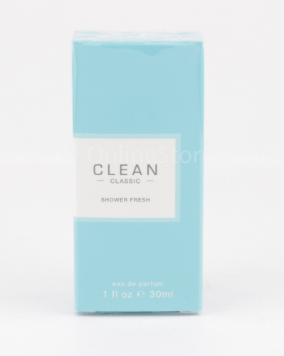 Clean - Shower Fresh - 30ml EDP Eau de Parfum