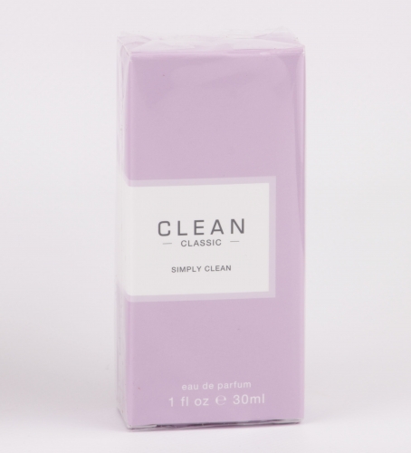 Clean - Simply Clean - 30ml EDP Eau de Parfum