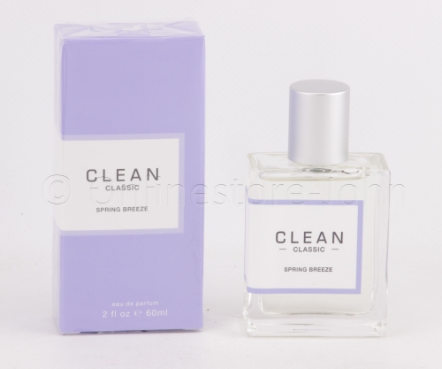 Clean - Spring Breeze - 60ml EDP Eau de Parfum