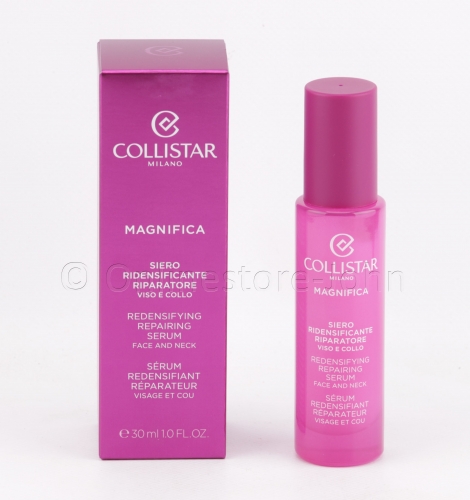 Collistar - Magnifica - Redensifying Repairing Serum 30ml