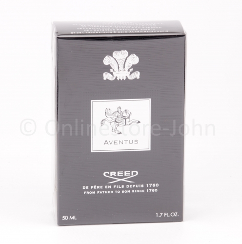 Creed - Aventus - 50ml EDP Eau de Parfum