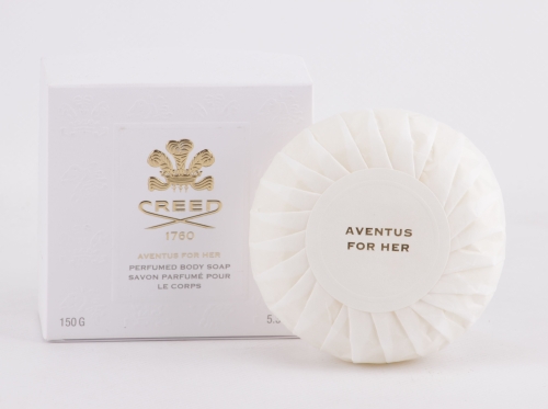 Creed - Aventus for Her - 150g Parfümierte Seife / Perfumed Soap