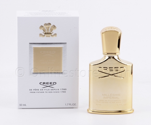 Creed - Millesime Imperial - 50ml EDP Eau de Parfum