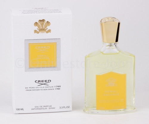 Creed - Neroli Sauvage - 100ml EDP Eau de Parfum