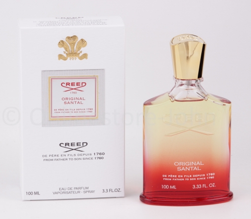 Creed - Original Santal - 100ml EDP Eau de Parfum