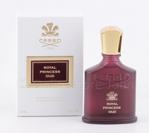 Creed - Royal Princess Oud - 75ml EDP Eau de Parfum - Millesime