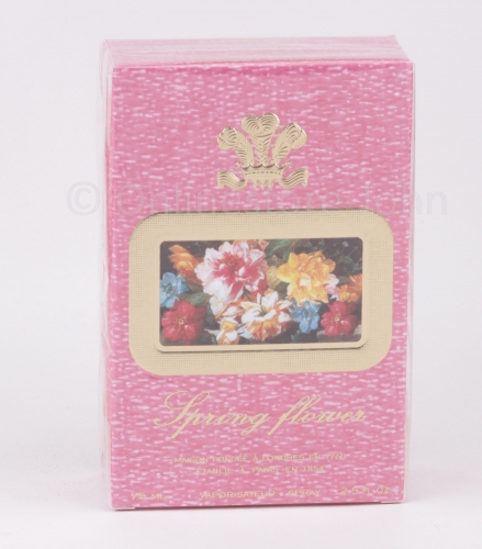Creed - Spring Flower - 75ml EDP Eau de Parfum - Millesime