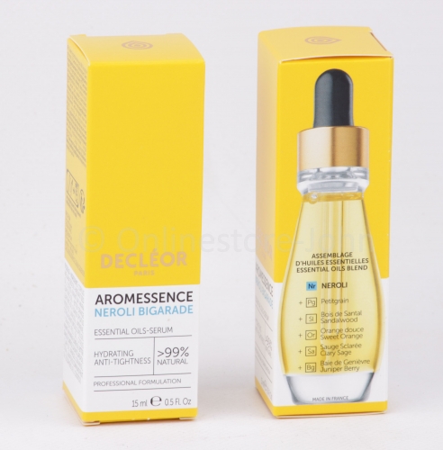 Decleor - Aromessence Neroli Bigarade - Essential Oils-Serum - 15ml