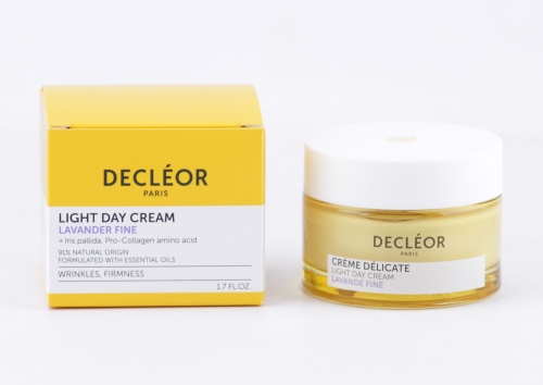 Decleor - Lavander Fine - Light Day Cream 50ml