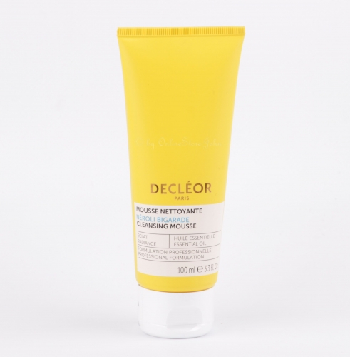 Decleor - Neroli Bigarade - Cleansing Mousse - 100ml Reinigungsschaum