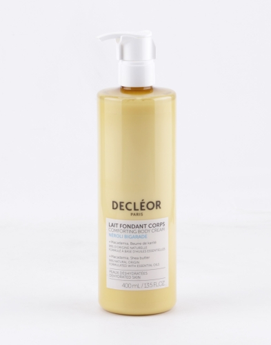 Decleor - Neroli Bigarade - Comforting Body Cream - 400ml