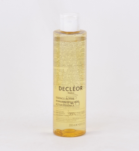 Decleor - Romarin Officinali - Active Essence - 200ml