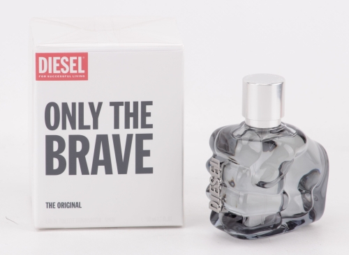 Diesel - Only the Brave - 35ml EDT Eau de Toilette