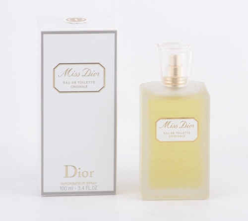Dior - Miss Dior Originale - 100ml EDT Eau de Toilette