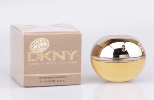 DKNY - Golden Delicious - 100ml EDP Eau de Parfum