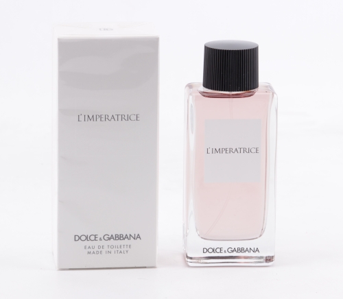 Dolce & Gabbana - L'Imperatrice - 100ml EDT Eau de Toilette D&G
