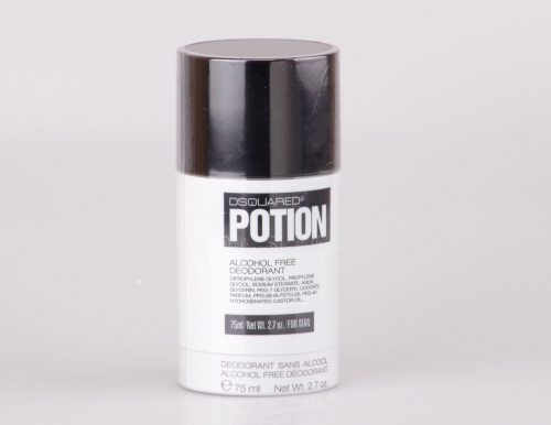 Dsquared² - Potion for Man - 75ml Deo Stick - Deodorant