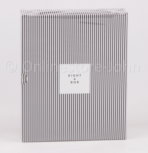 Eight & Bob - Original / Man - Inside a Book - 150ml EDP Eau de Parfum