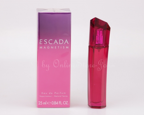 Escada - Magnetism - 25ml EDP Eau de Parfum