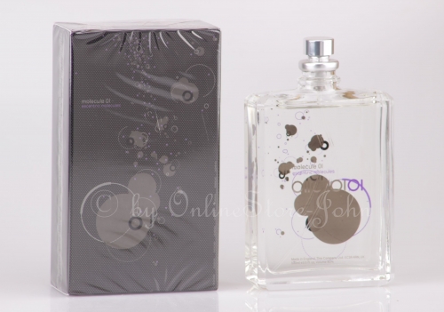 Escentric Molecules - Molecule 01 - 100ml EDT Eau de Toilette