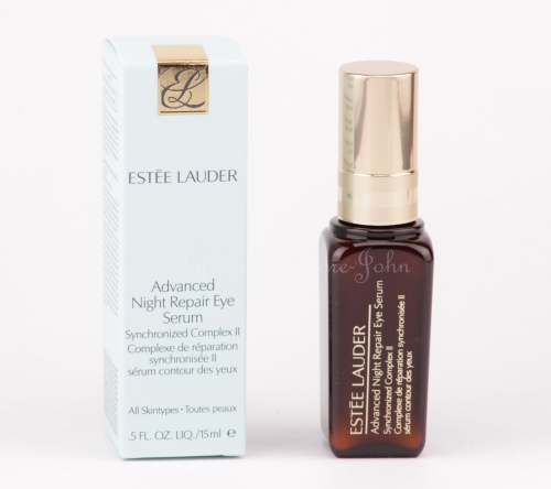Estee Lauder - Advanced Night Repair Eye Serum 15ml - Synchronized Complex II