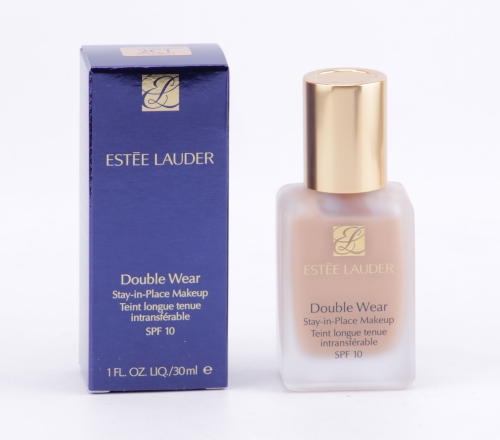 Estee Lauder - Double Wear - Stay-in-Place Makeup - 30ml SPF 10 - 2C1 Pure Beige