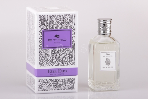 ETRO Profumi - Etra - 100ml EDT Eau de Toilette