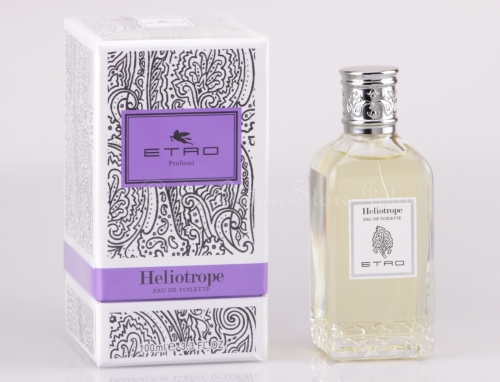 ETRO Profumi - Heliotrope - 100ml EDT Eau de Toilette