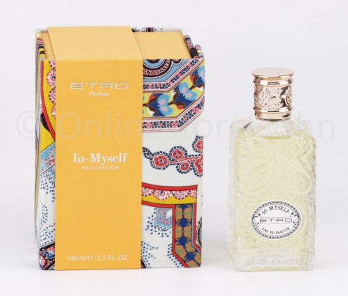 ETRO Profumi - Io myself - 100ml EDP Eau de Parfum