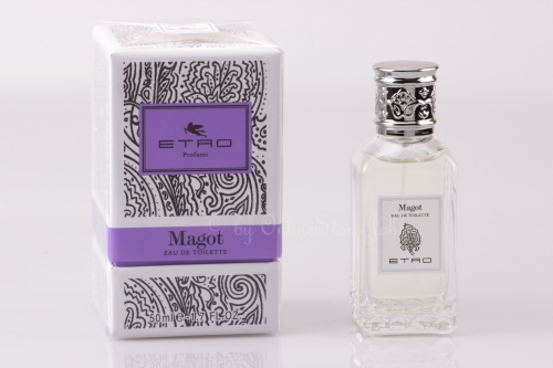 ETRO Profumi - Magot - 50ml EDT Eau de Toilette