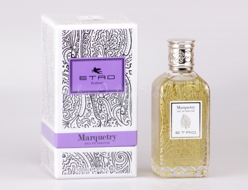 ETRO Profumi - Marquetry - 100ml EDP Eau de Parfum