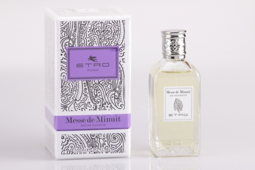 ETRO Profumi - Messe de Minuit - 100ml EDT Eau de Toilette