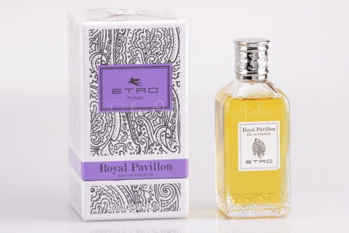 ETRO Profumi - Royal Pavillon - 100ml EDT Eau de Toilette