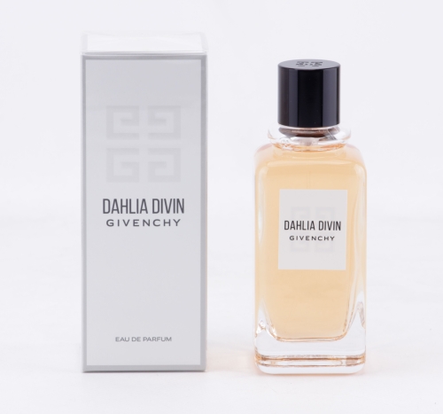 Givenchy - Dahlia Divin - 100ml EDP Eau de Parfum