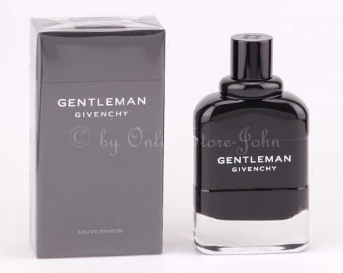 Givenchy - Gentleman - 100ml EDP Eau de Parfum