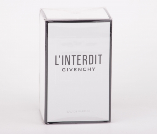 Givenchy - L'Interdit - 50ml EDP Eau de Parfum