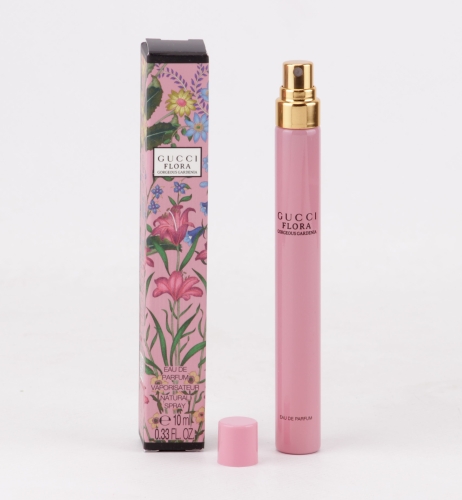 Gucci - Flora Gorgeous Gardenia - 10ml EDP Eau de Parfum Travel-Spray
