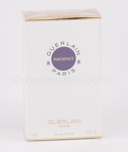 Guerlain - Insolence - 100ml EDT Eau de Toilette