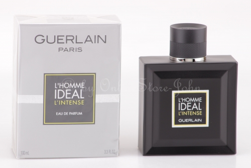 Guerlain - l'Homme Ideal Intense - 100ml EDP Eau de Parfum