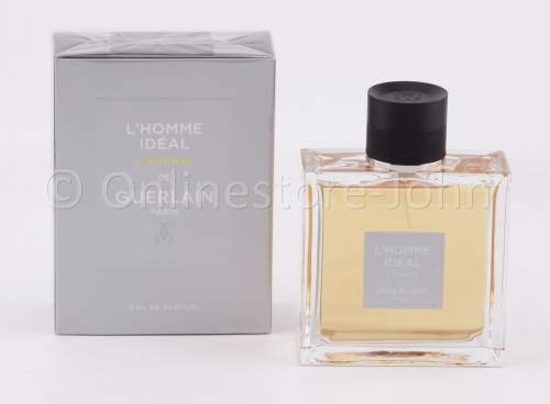 Guerlain - l'Homme Ideal Intense - 100ml EDP Eau de Parfum