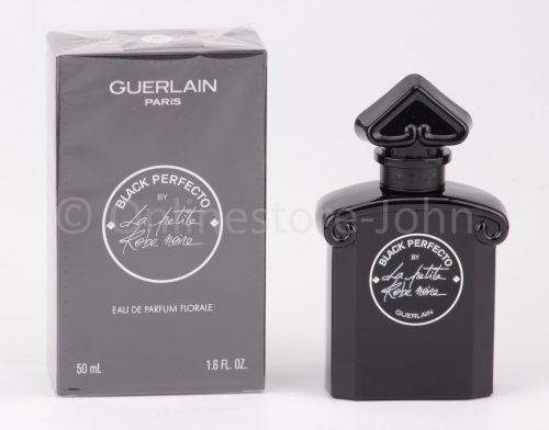 Guerlain - La Petite Robe Noire Florale - 50ml EDP Eau de Parfum