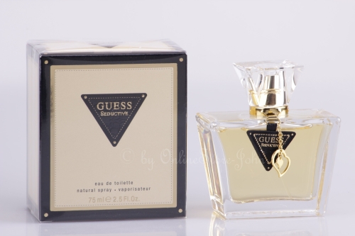 Guess Seductive - 75ml EDT Eau de Toilette