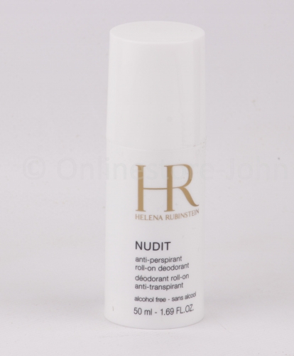 Helena Rubinstein - Nudit - 50ml Anti-Transpirant Deodorant Roll-on