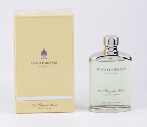 Hugh Parsons - 99, Regent Street - 100ml EDP  Eau de Parfum Neue Verpackung!