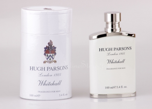 Hugh Parsons - Whitehall - 100ml EDP  Eau de Parfum