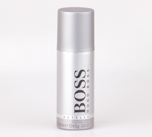 Hugo Boss - Bottled - 150ml Deo Spray