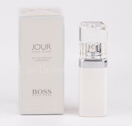 Hugo Boss - Jour - 30ml EDP Eau de Parfum Lumineuse