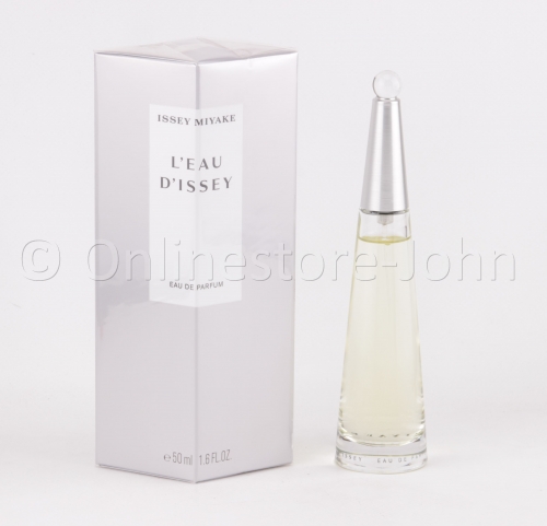 Issey Miyake - L'eau d'Issey pour Femme - 50ml EDP Eau de Parfum